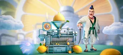 Lemon Casino - Ihr 200 € Bonus & Promo Code für Österreich | Jetzt abholen!